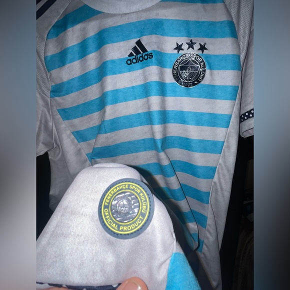 Retro Fenebache jersey - Picture 2 of 7